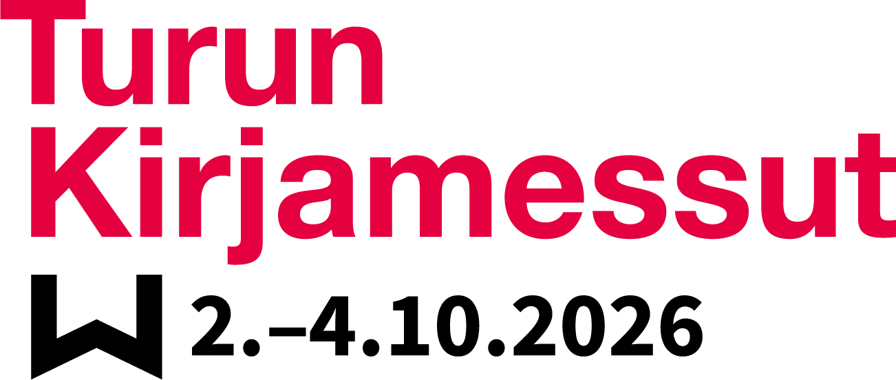 Turun Kirjamessut 2026